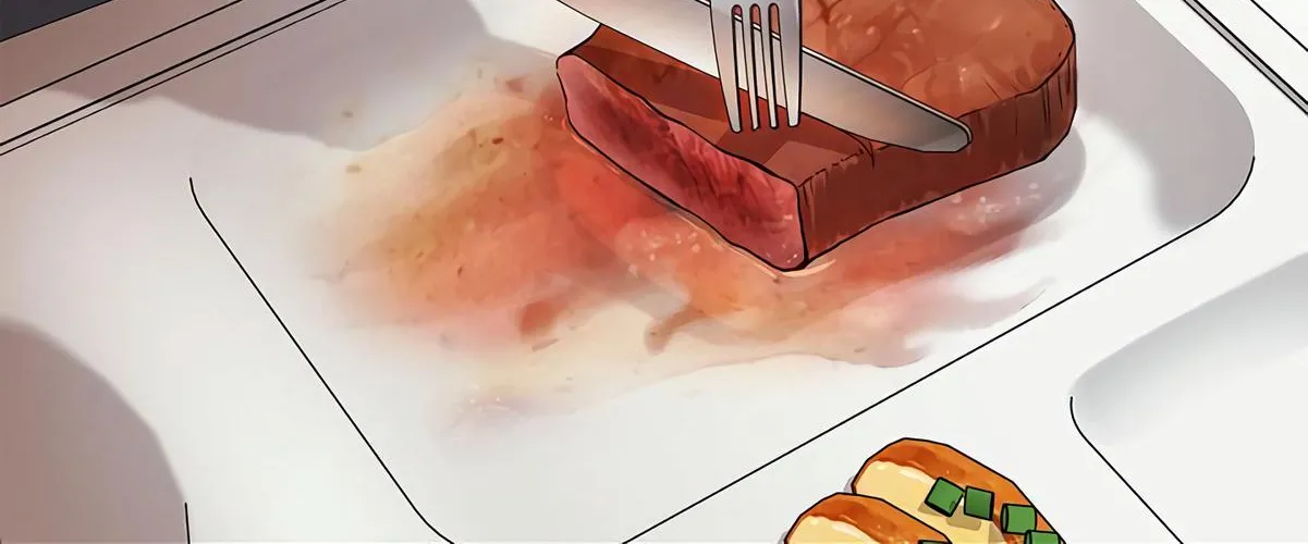 Barge In Chapter 15 page 70 - 