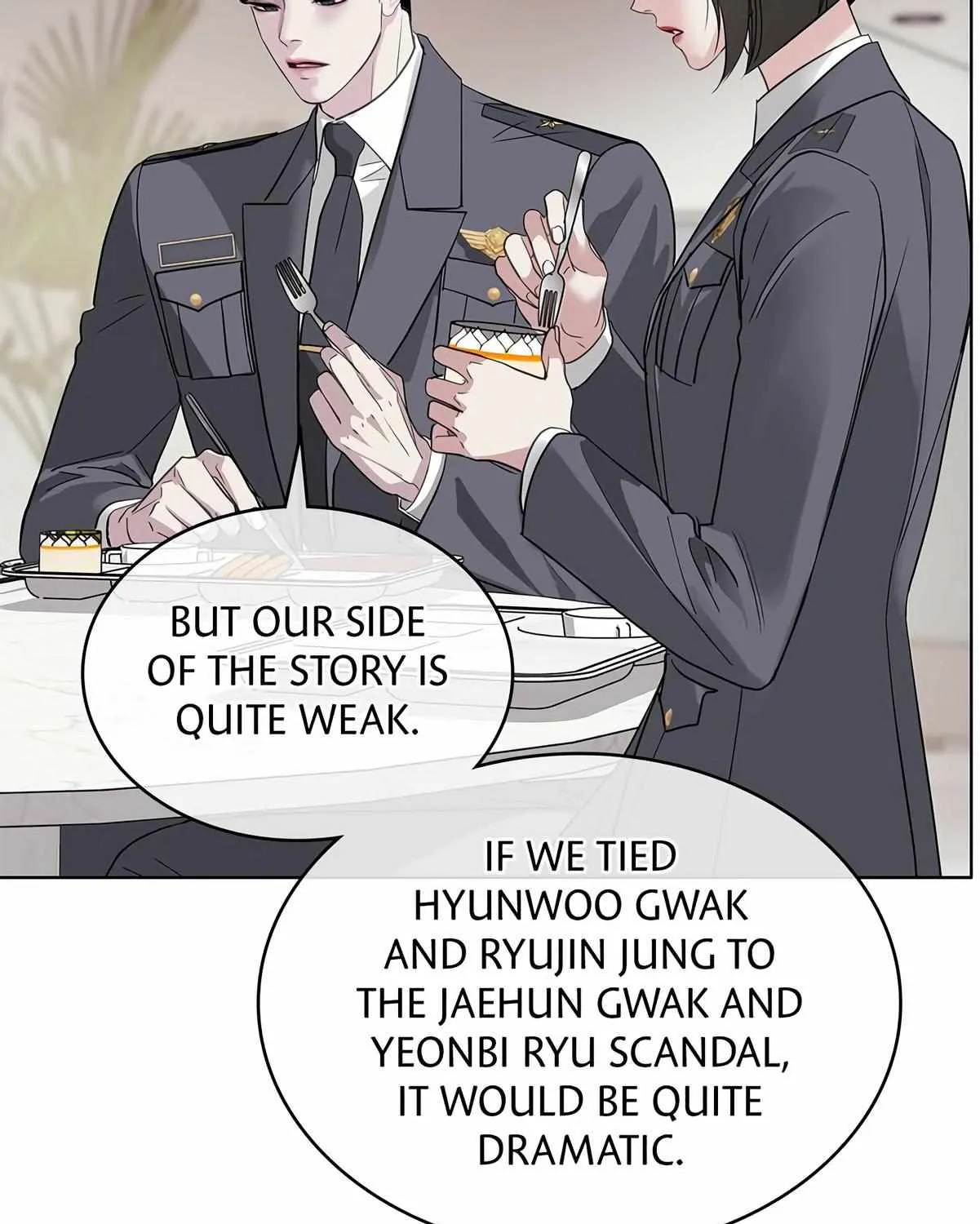 Barge In Chapter 15 page 75 - 