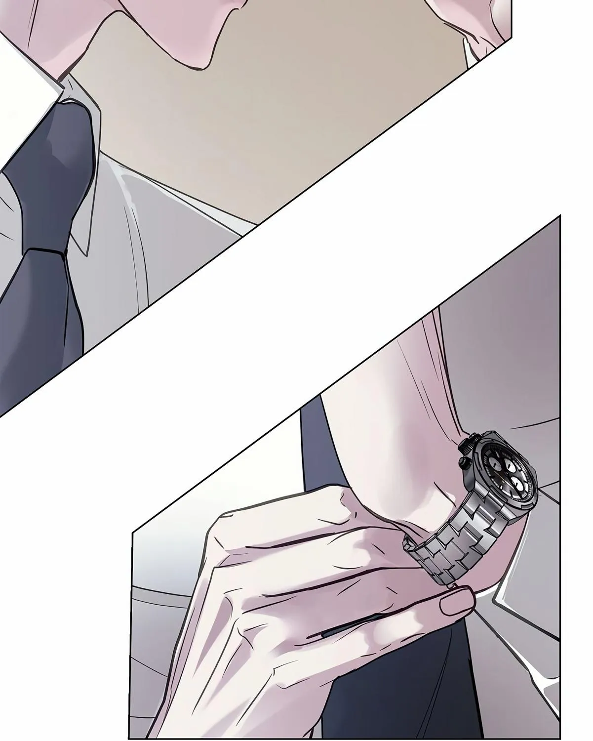 Barge In Chapter 15 page 9 - 