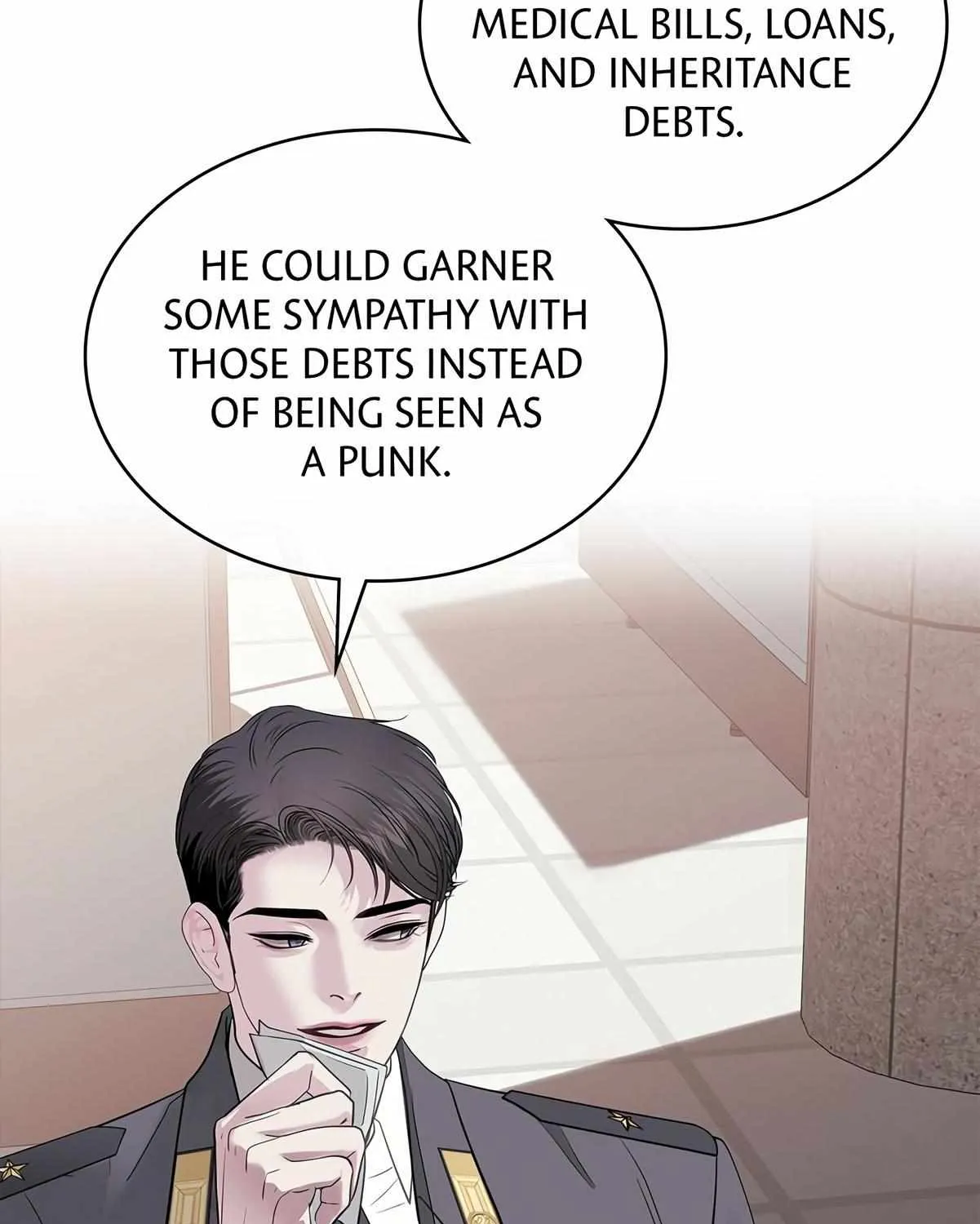 Barge In Chapter 15 page 83 - 