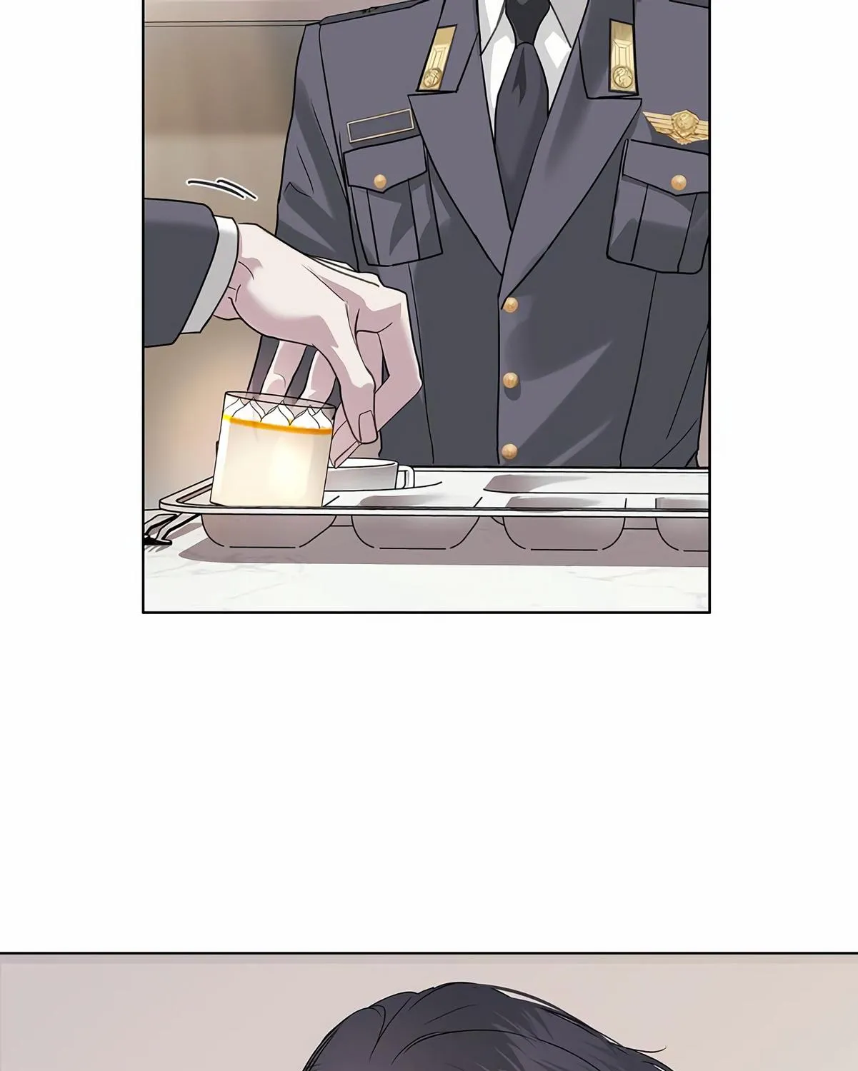 Barge In Chapter 15 page 91 - 