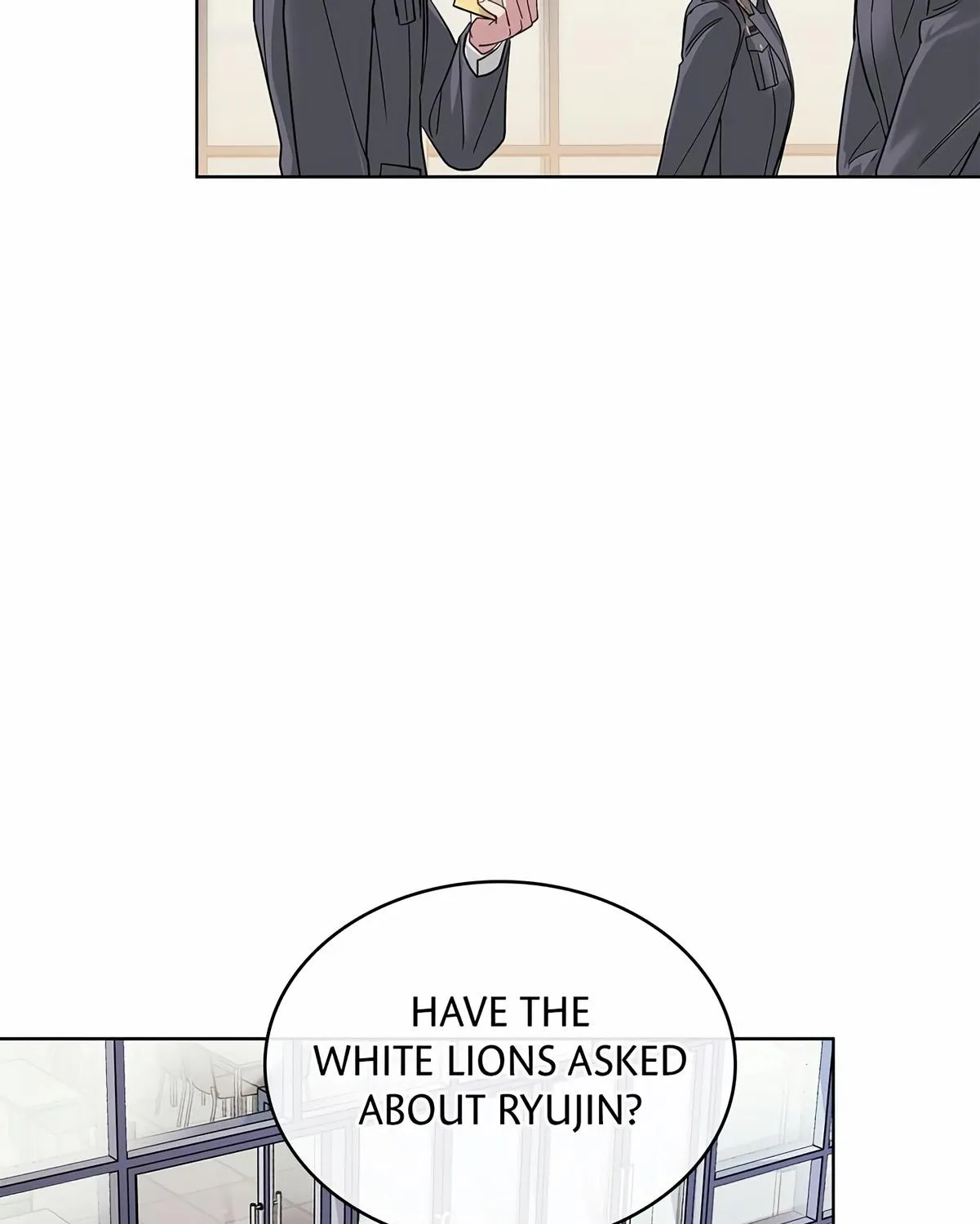 Barge In Chapter 15 page 97 - 