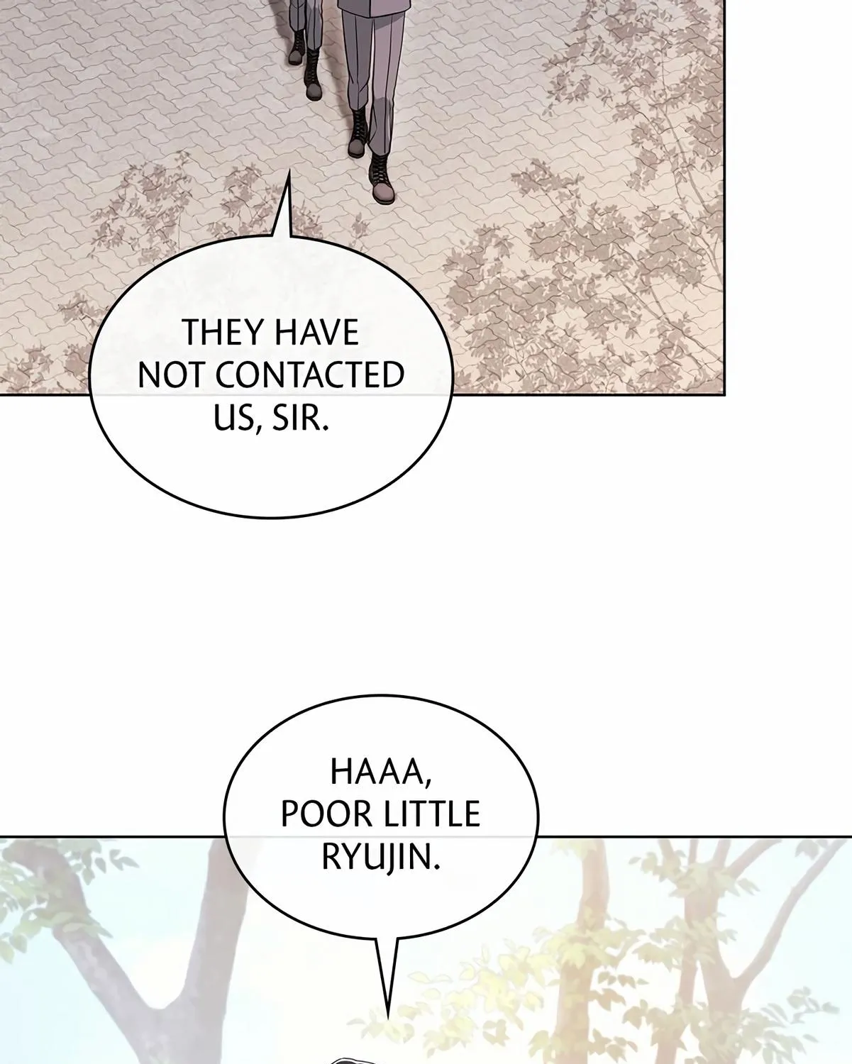 Barge In Chapter 15 page 99 - 