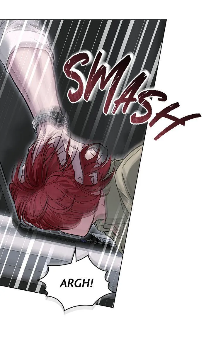 Barge In Chapter 16 page 11 - 