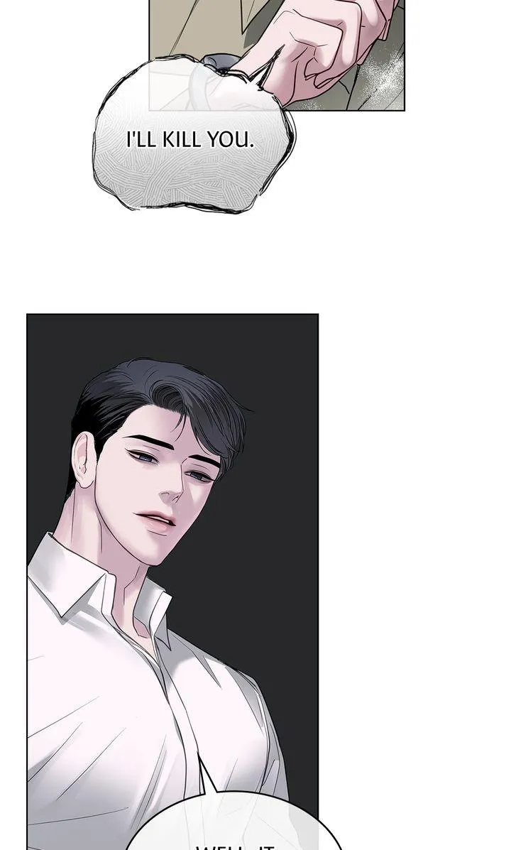 Barge In Chapter 16 page 20 - 