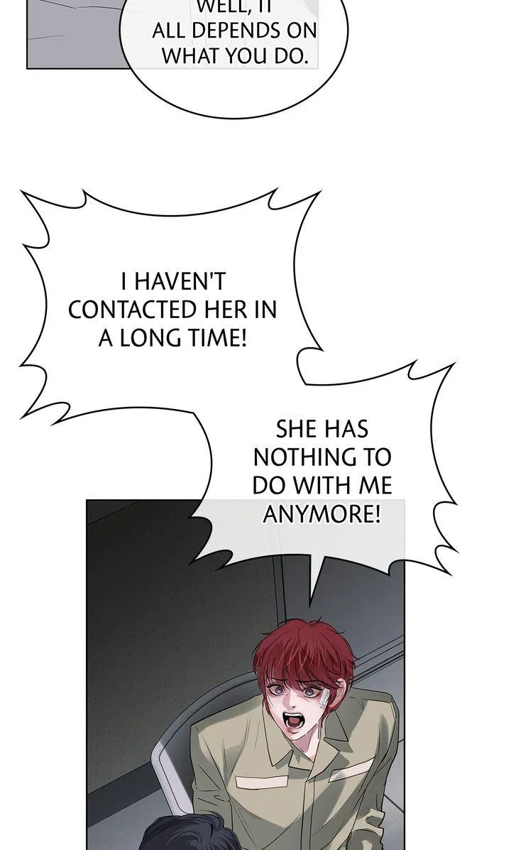 Barge In Chapter 16 page 21 - 