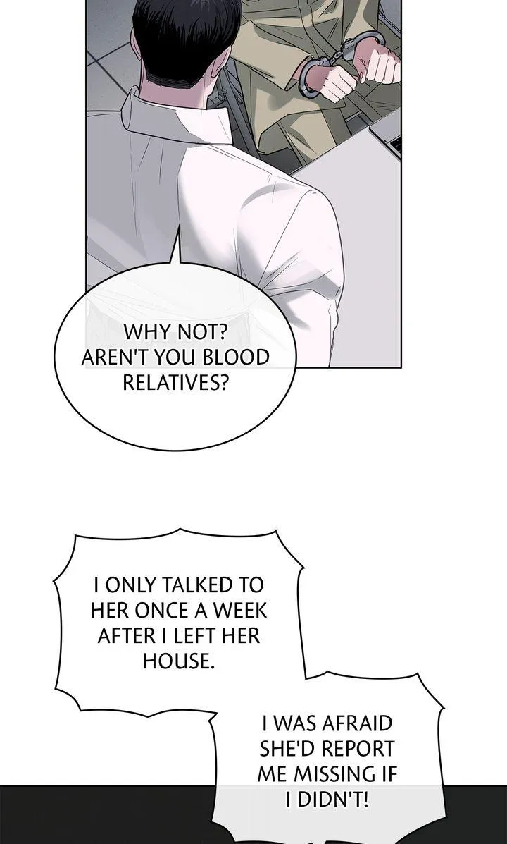 Barge In Chapter 16 page 22 - 