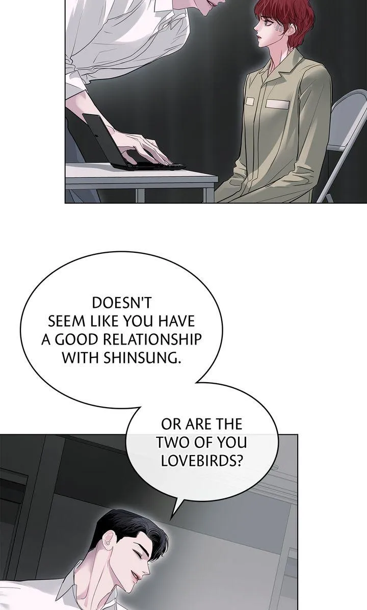 Barge In Chapter 16 page 30 - 