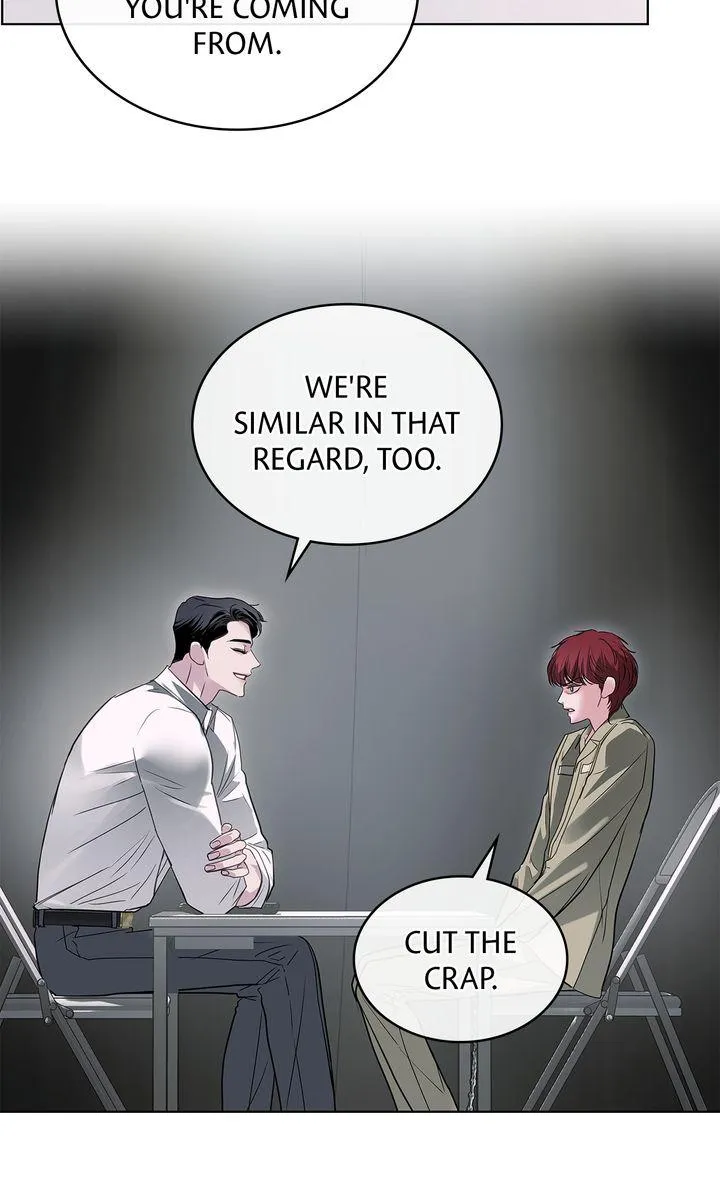 Barge In Chapter 16 page 35 - 