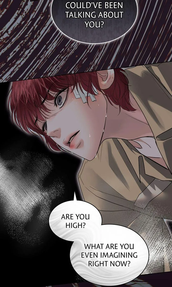 Barge In Chapter 16 page 53 - 