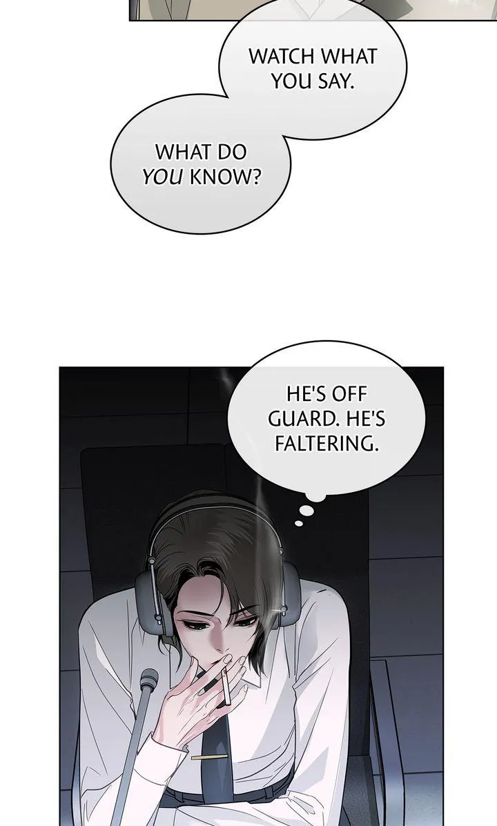 Barge In Chapter 16 page 62 - 