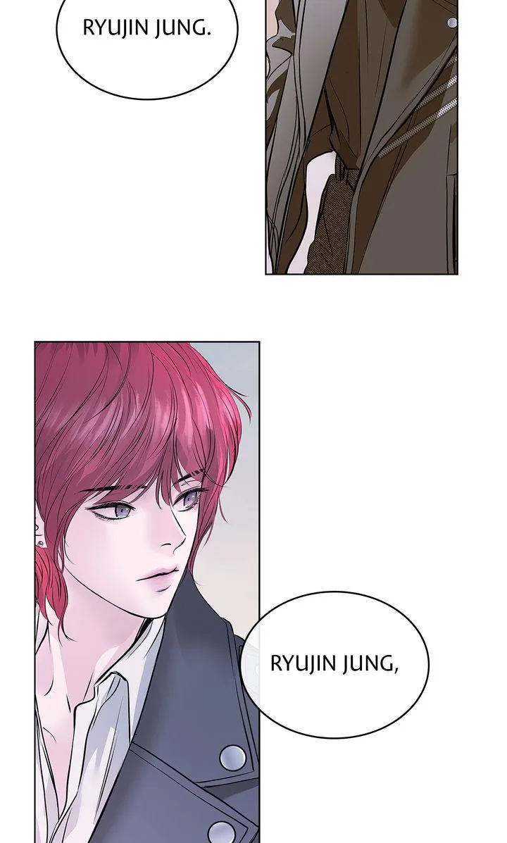 Barge In Chapter 16 page 8 - 