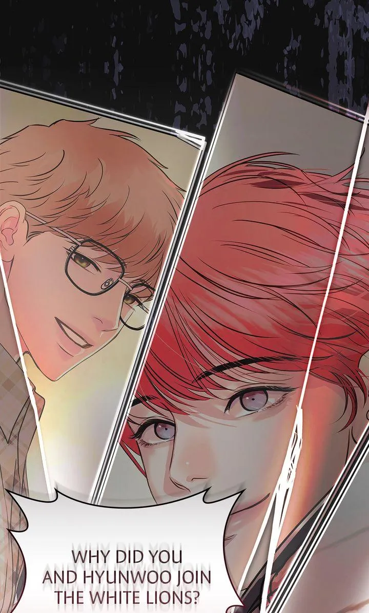 Barge In Chapter 16 page 73 - 