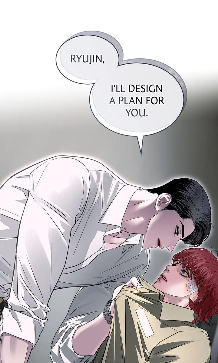 Barge In Chapter 16 page 91 - 