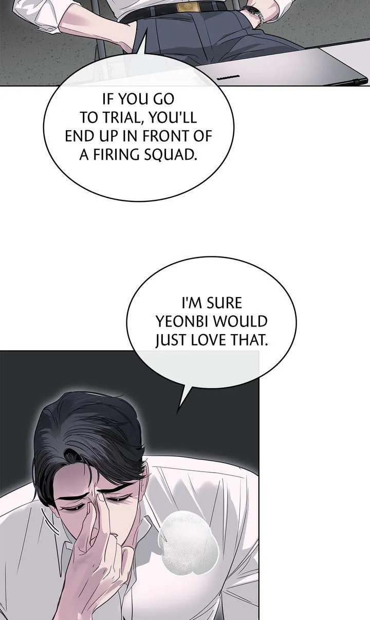 Barge In Chapter 17 page 13 - 