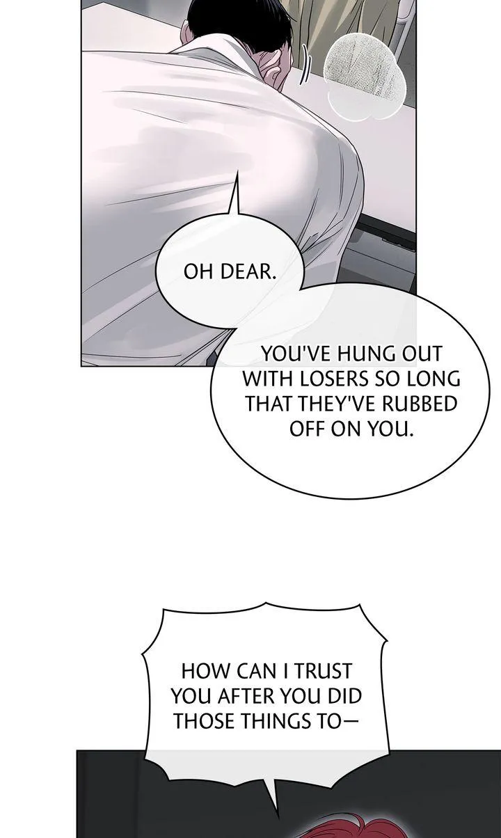 Barge In Chapter 17 page 15 - 