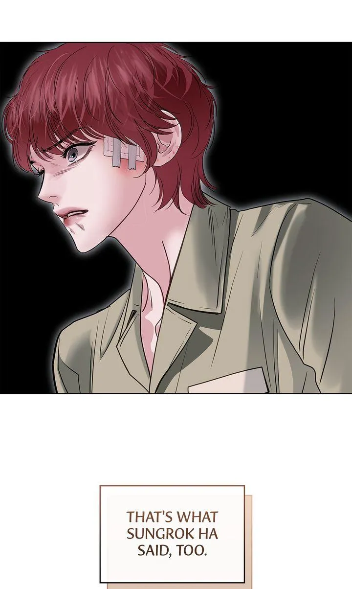 Barge In Chapter 17 page 18 - 