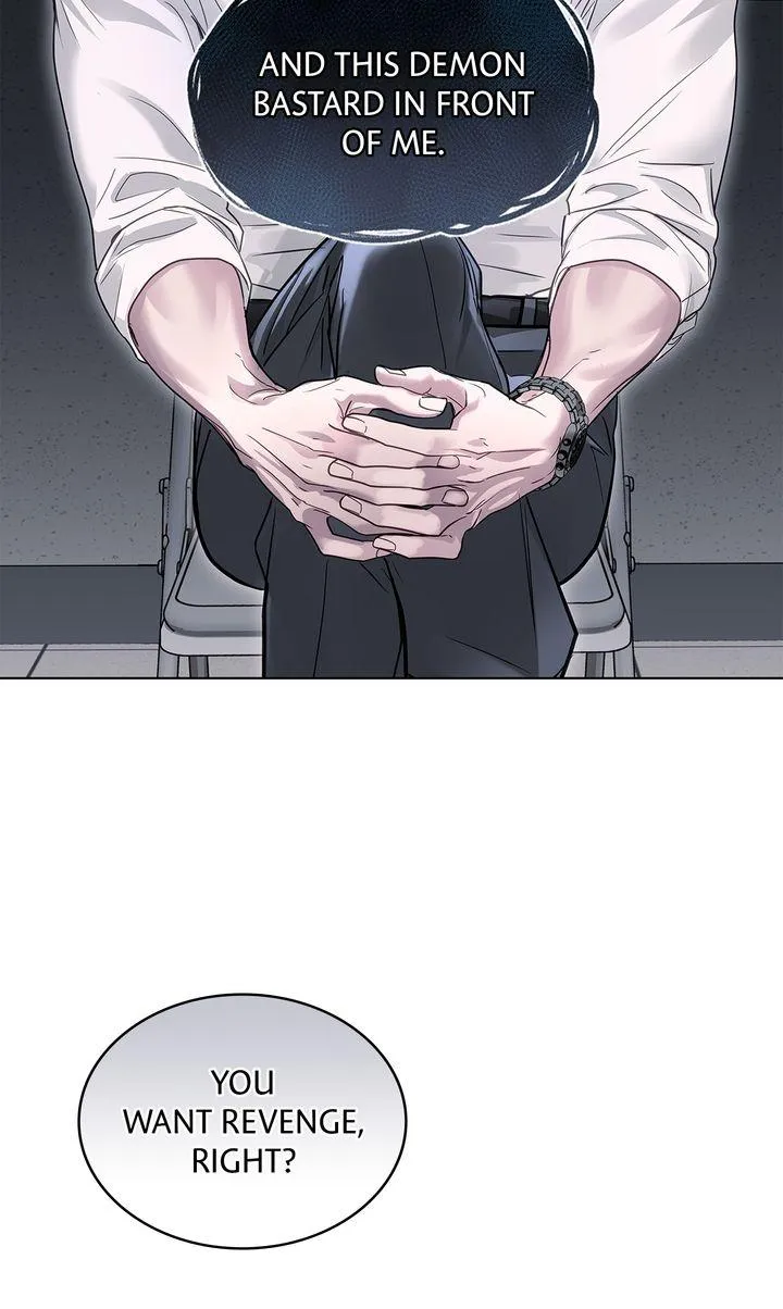 Barge In Chapter 17 page 23 - 
