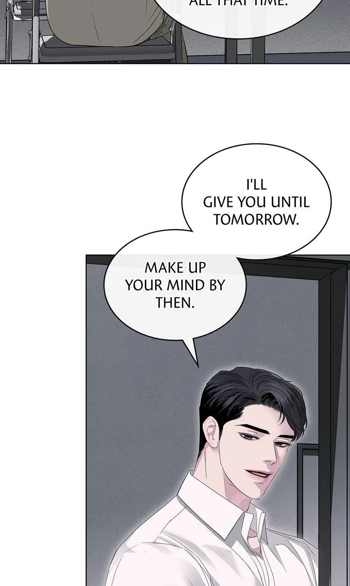 Barge In Chapter 17 page 37 - 