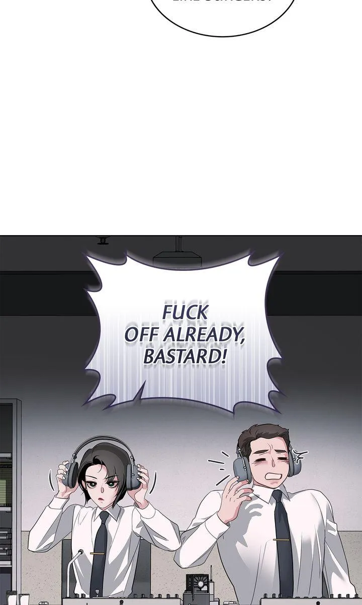 Barge In Chapter 17 page 40 - 