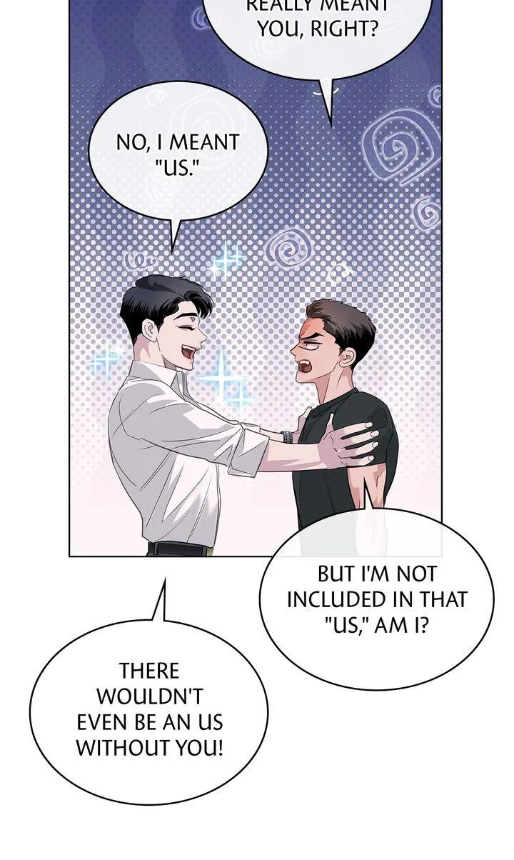 Barge In Chapter 17 page 45 - 