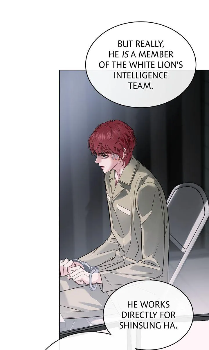 Barge In Chapter 17 page 46 - 