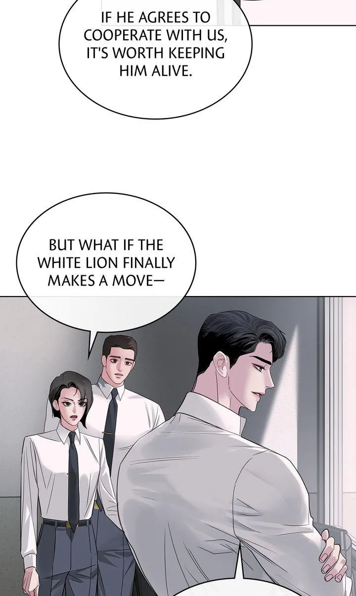 Barge In Chapter 17 page 47 - 
