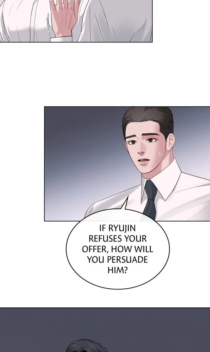 Barge In Chapter 17 page 49 - 