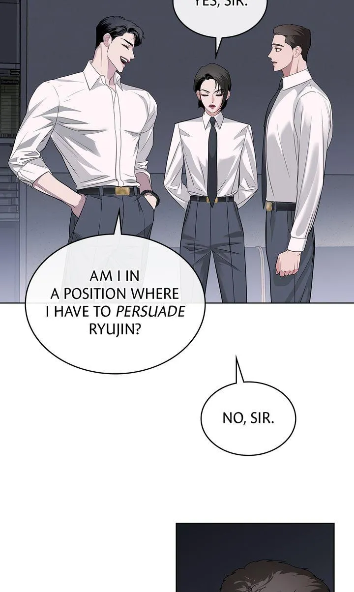 Barge In Chapter 17 page 51 - 