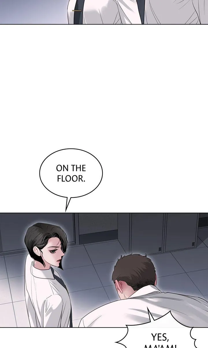 Barge In Chapter 17 page 54 - 