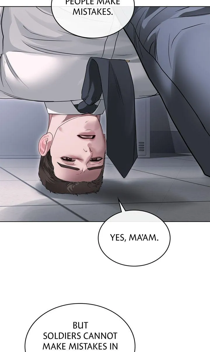 Barge In Chapter 17 page 56 - 