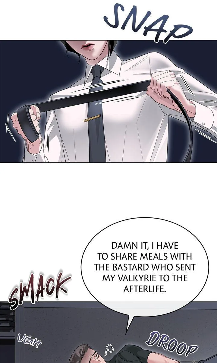 Barge In Chapter 17 page 58 - 