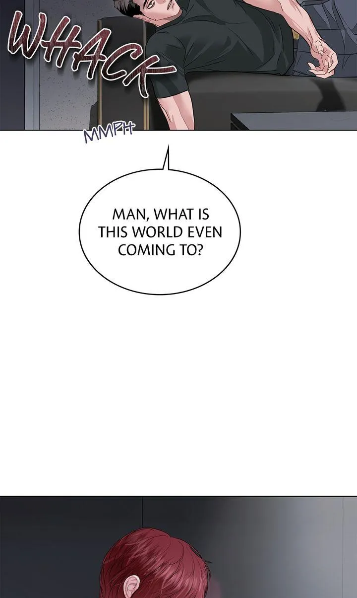 Barge In Chapter 17 page 59 - 