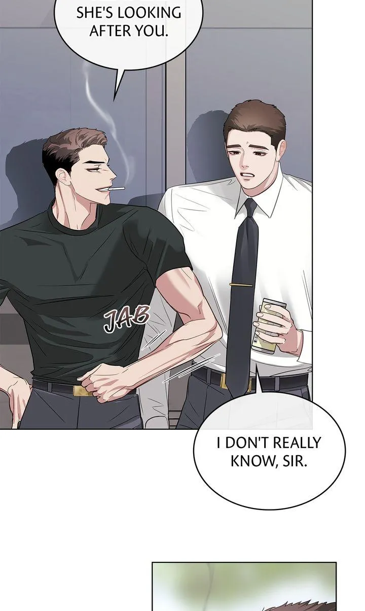Barge In Chapter 17 page 65 - 