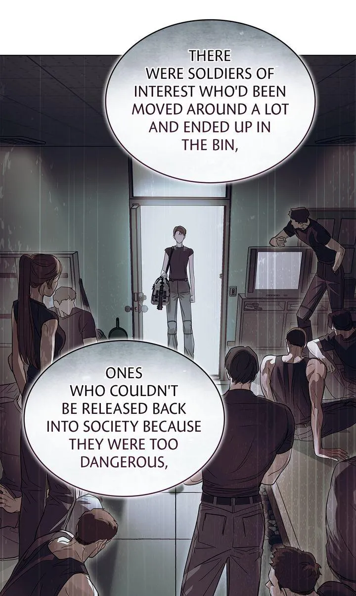 Barge In Chapter 17 page 73 - 