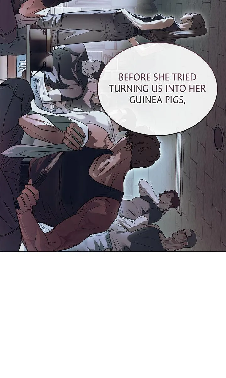 Barge In Chapter 17 page 78 - 