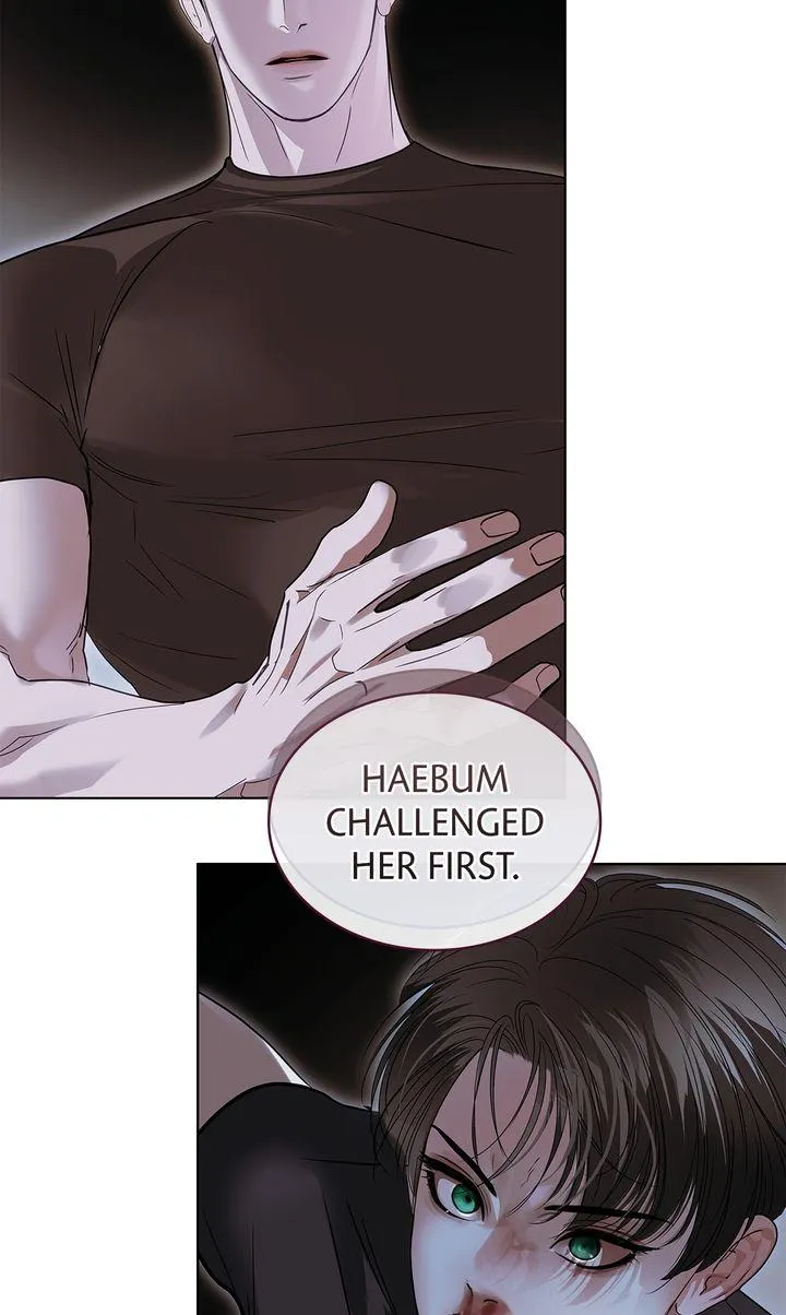 Barge In Chapter 17 page 85 - 