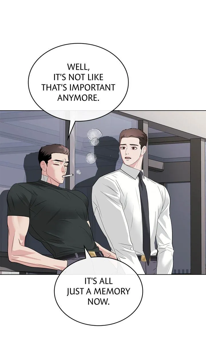 Barge In Chapter 17 page 87 - 