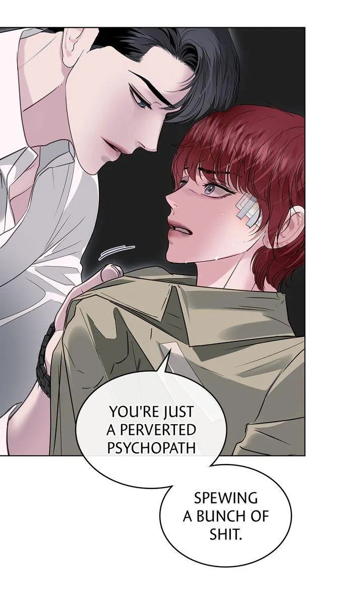 Barge In Chapter 17 page 10 - 