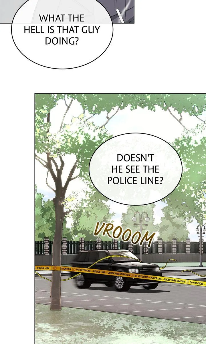 Barge In Chapter 17 page 91 - 