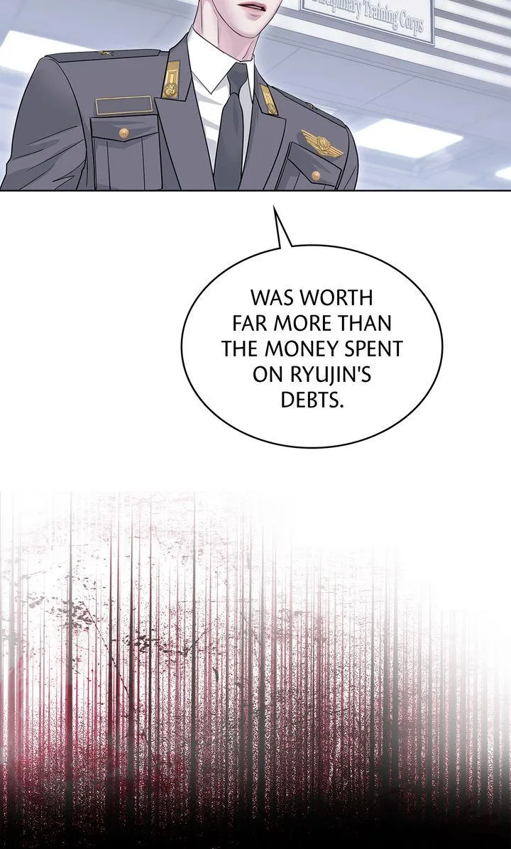 Barge In Chapter 18 page 11 - 