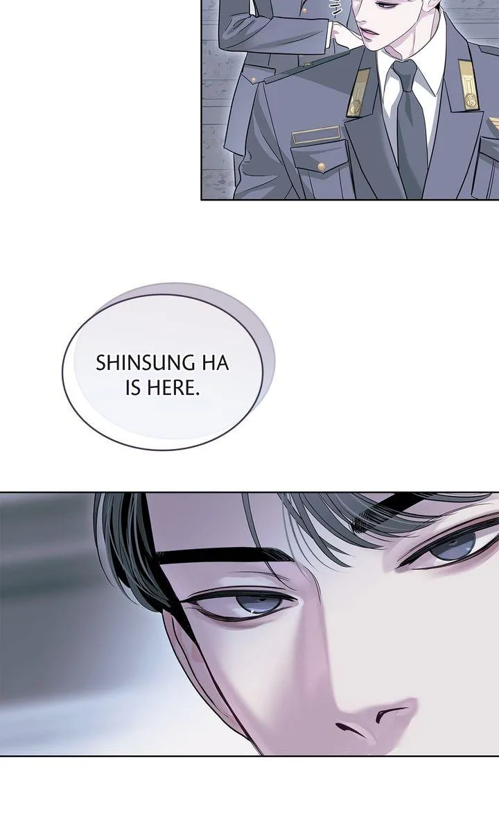 Barge In Chapter 18 page 15 - 