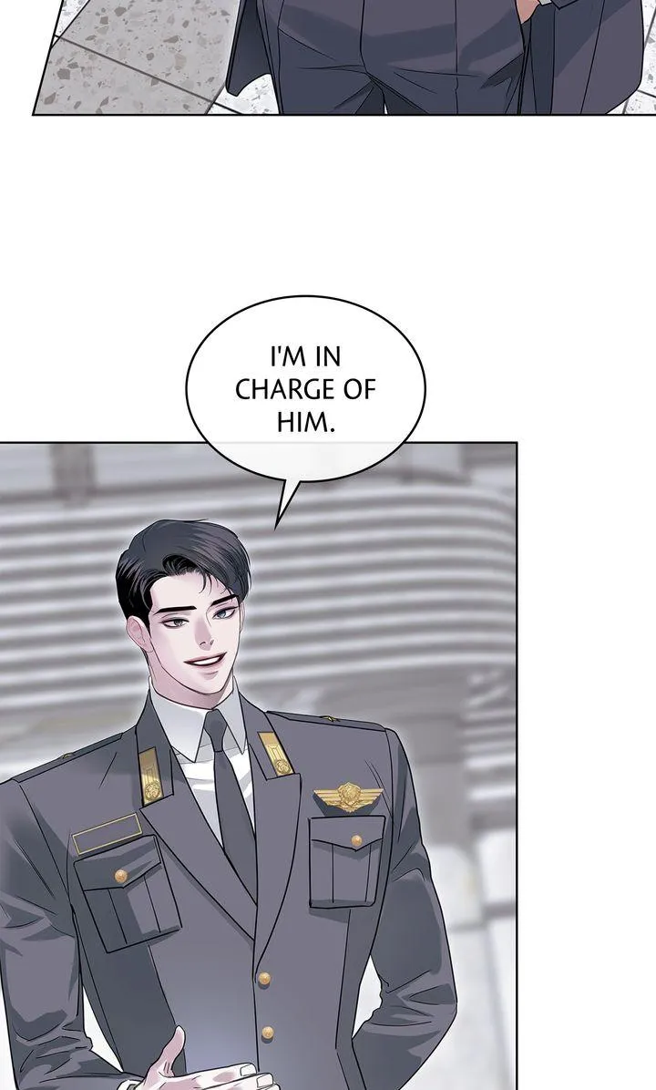 Barge In Chapter 18 page 24 - 