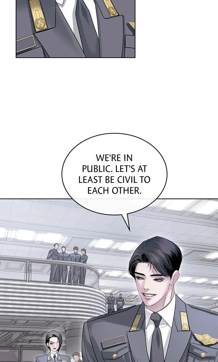 Barge In Chapter 18 page 27 - 