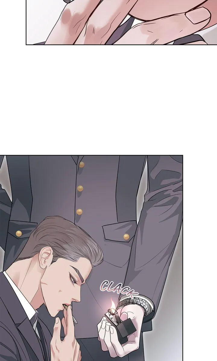 Barge In Chapter 18 page 36 - 