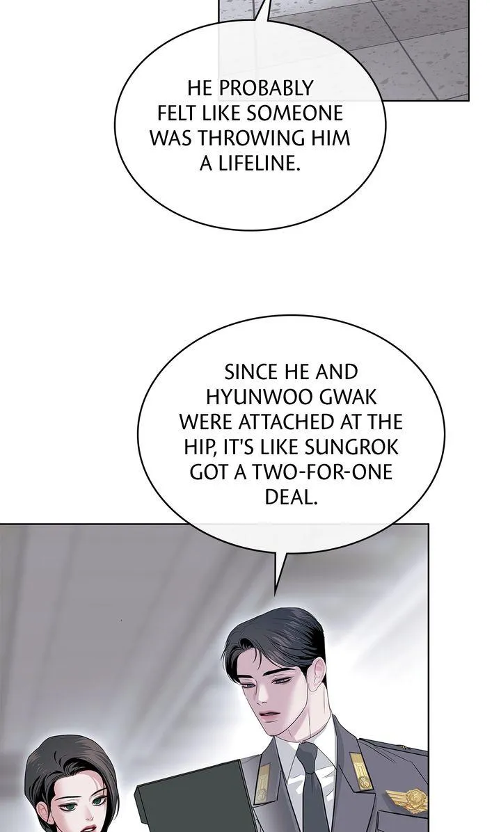 Barge In Chapter 18 page 5 - 