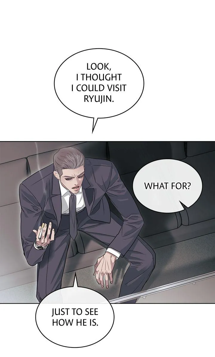 Barge In Chapter 18 page 44 - 