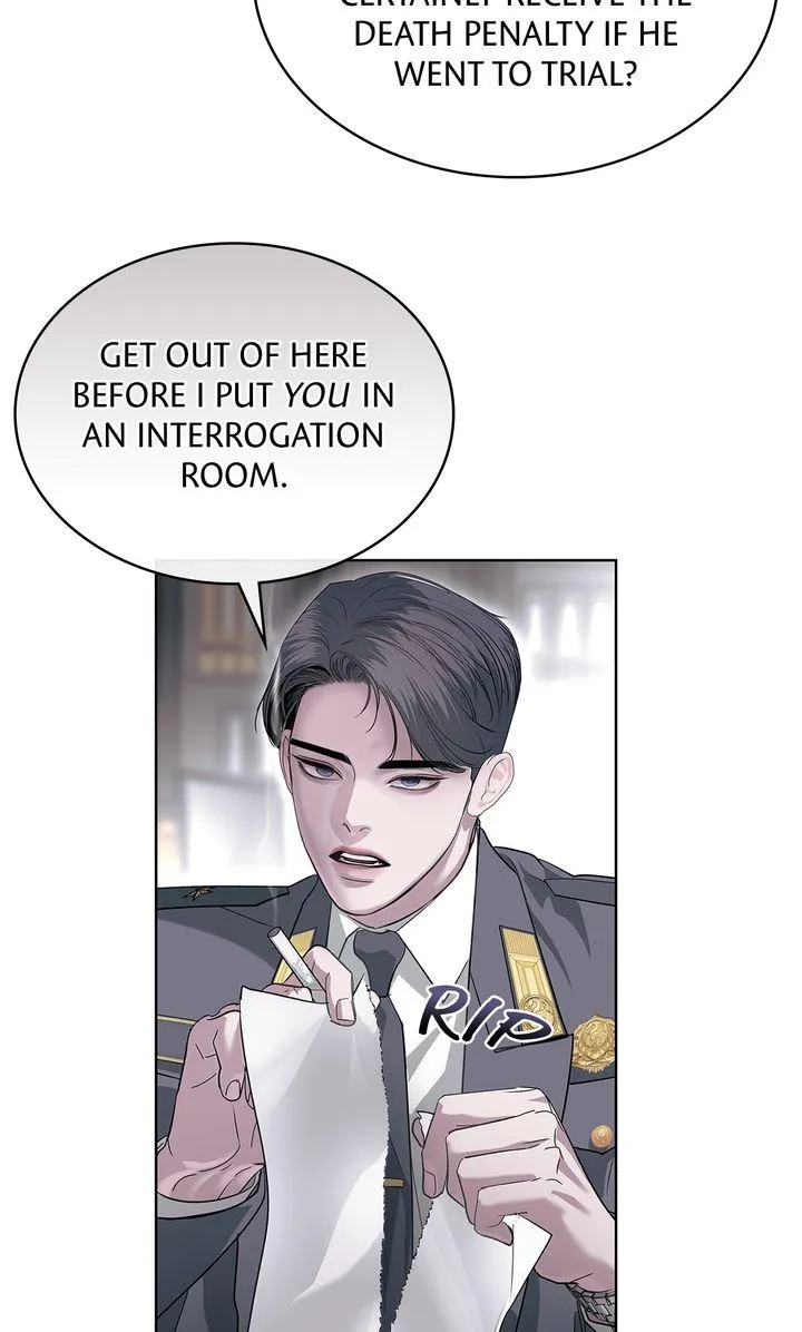 Barge In Chapter 18 page 53 - 