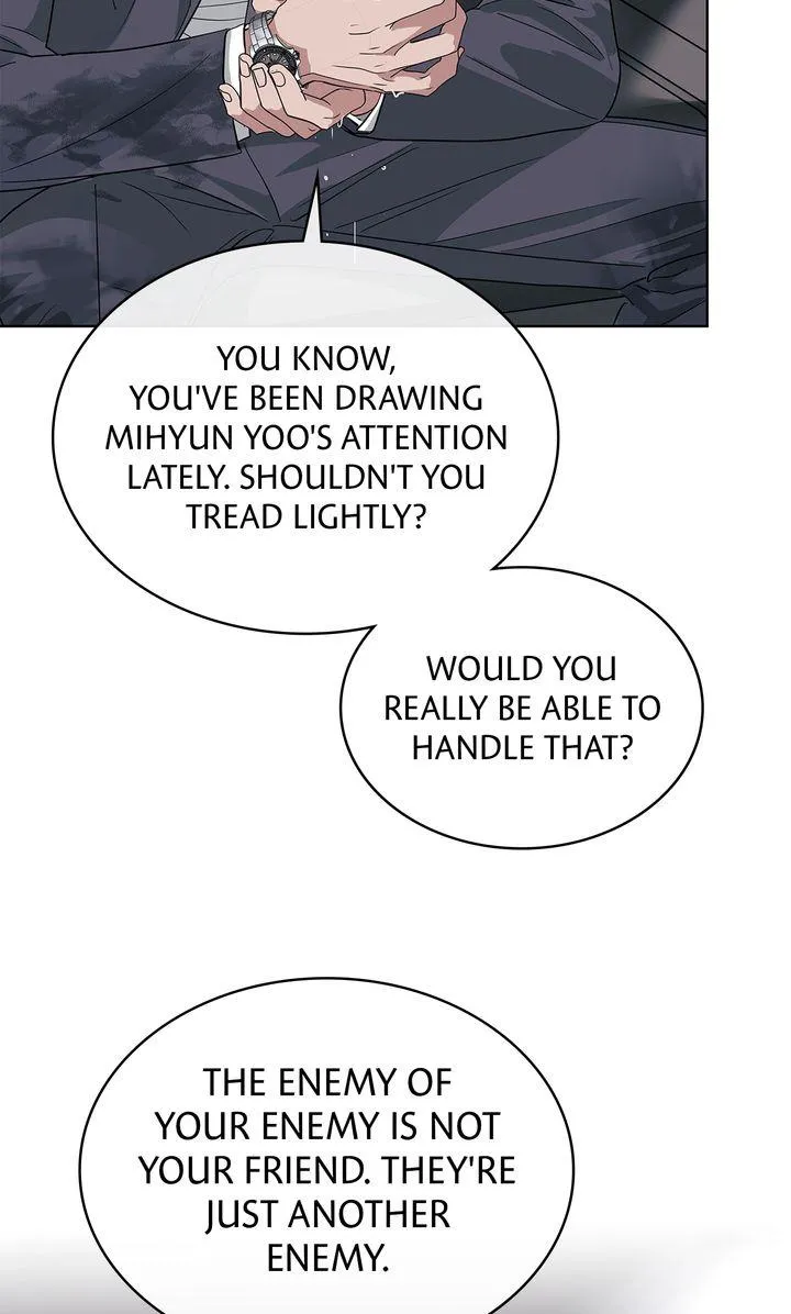 Barge In Chapter 18 page 55 - 