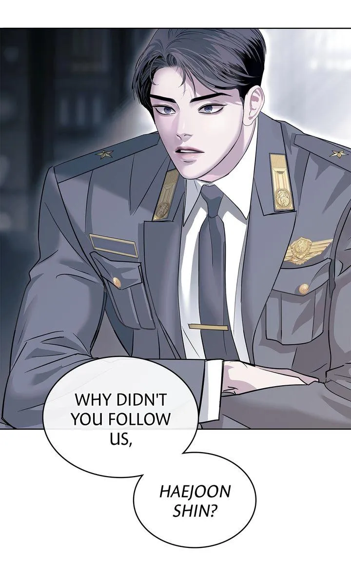 Barge In Chapter 18 page 59 - 